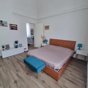 Casa Virginia - Le Piagge Riverside